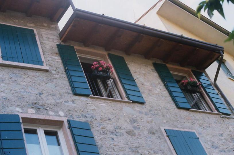 גרגננו Apartment Casa Caterina מראה חיצוני תמונה