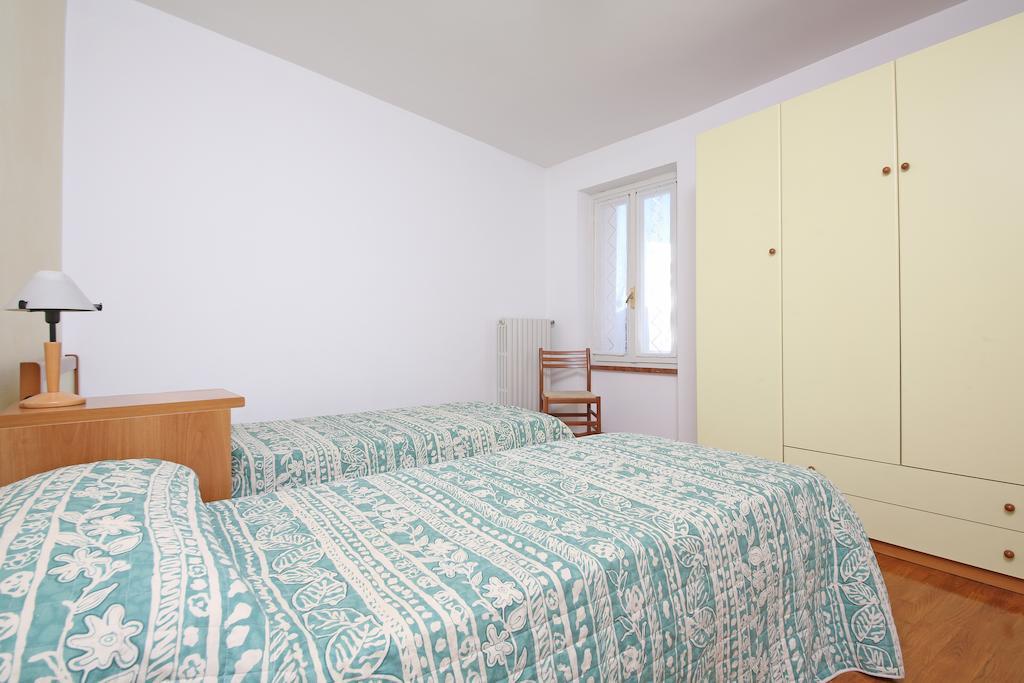 גרגננו Apartment Casa Caterina חדר תמונה