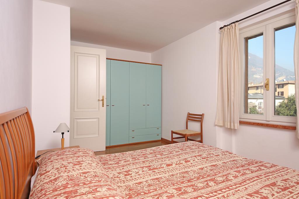 גרגננו Apartment Casa Caterina חדר תמונה