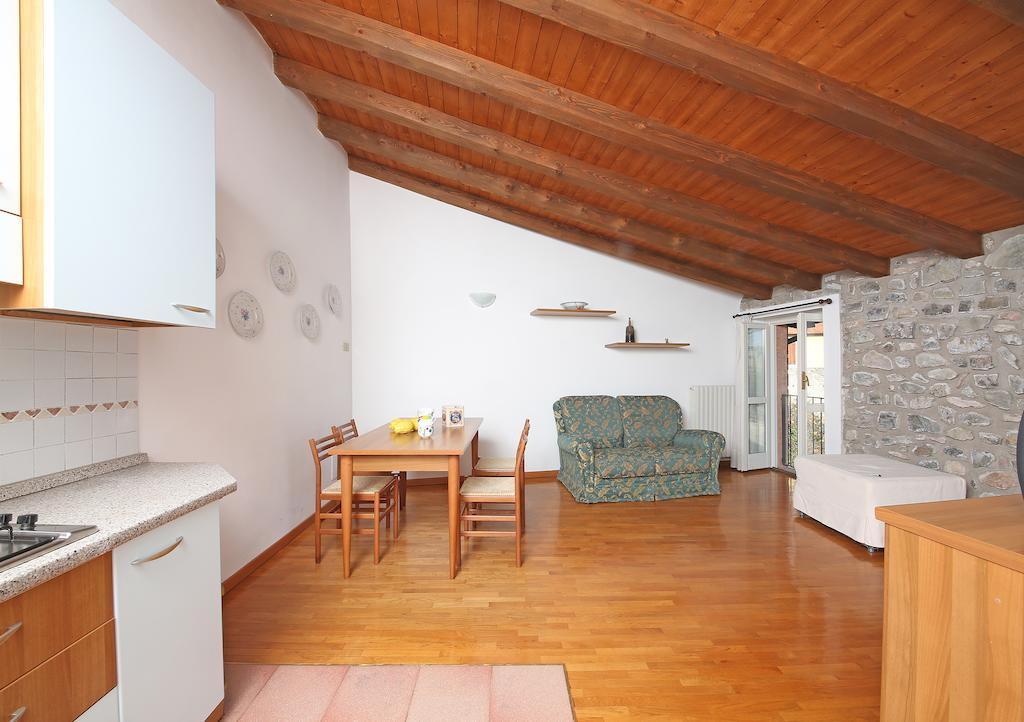 גרגננו Apartment Casa Caterina חדר תמונה